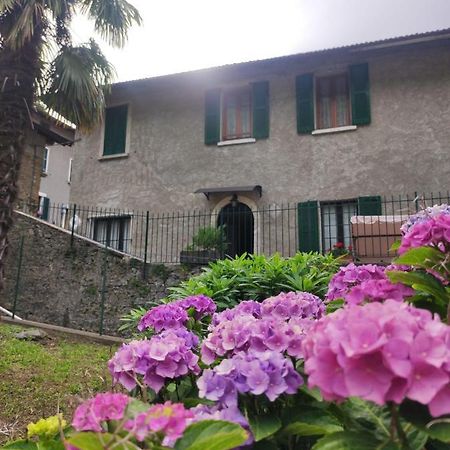 فيلا Casa Angela Perledo المظهر الخارجي الصورة