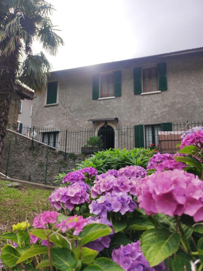 فيلا Casa Angela Perledo المظهر الخارجي الصورة