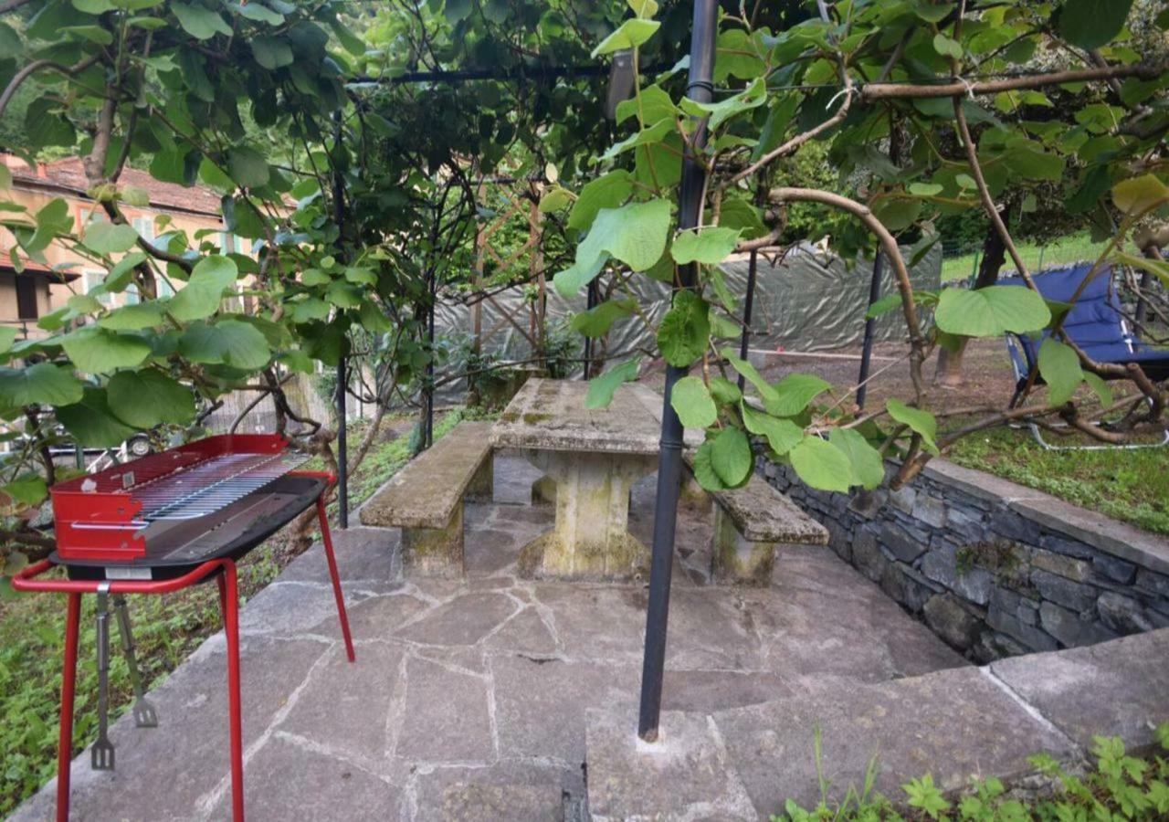 فيلا Casa Angela Perledo المظهر الخارجي الصورة