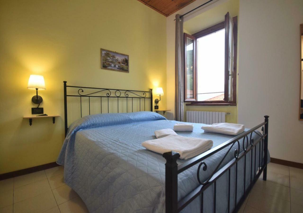 فيلا Casa Angela Perledo المظهر الخارجي الصورة
