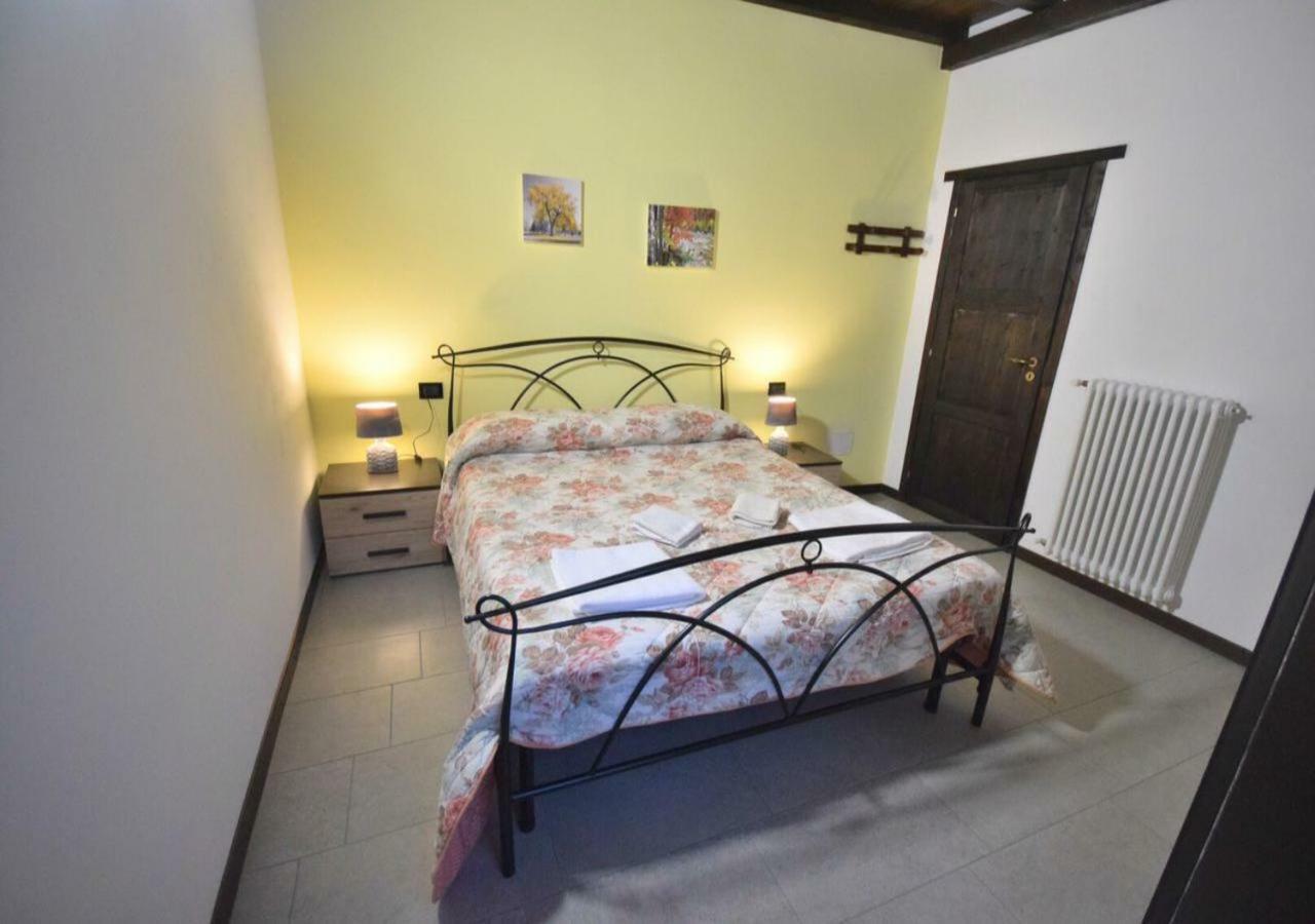 فيلا Casa Angela Perledo المظهر الخارجي الصورة