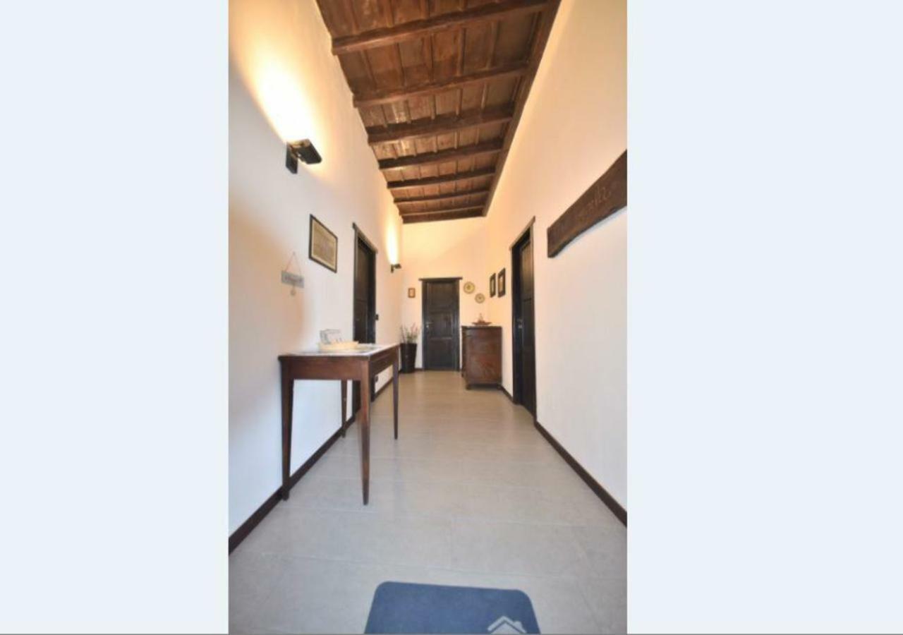 فيلا Casa Angela Perledo المظهر الخارجي الصورة